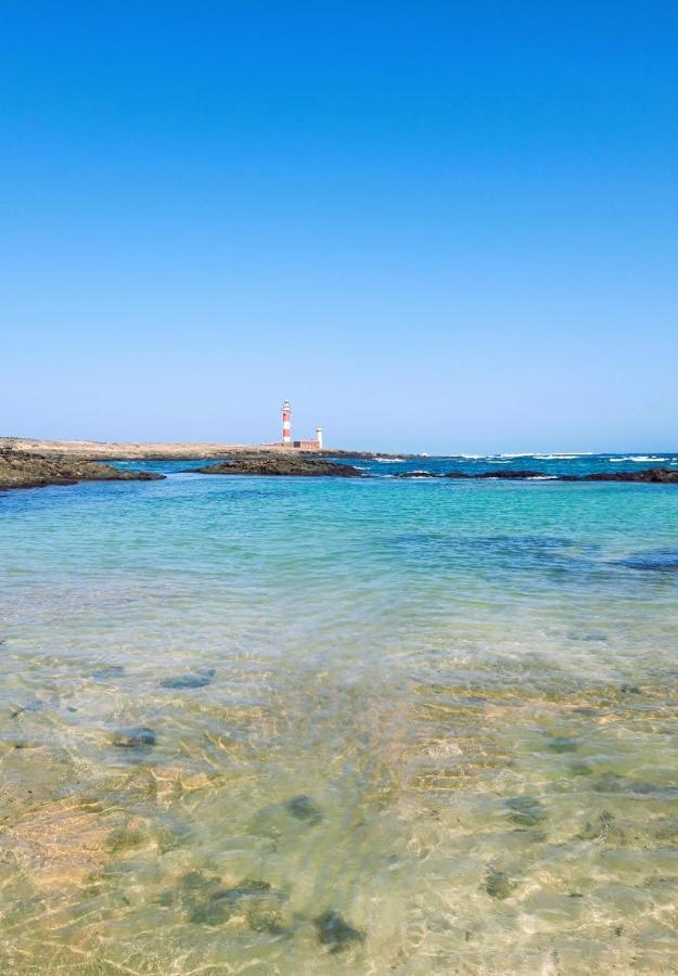 Deep Blue Cotillo I By Sea You There Fuerteventura ภายนอก รูปภาพ